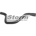 Hose- heat exchange heating STORM - F8286