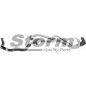 Hose- heat exchange heating STORM - F8299