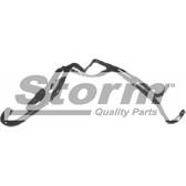 Hose- heat exchange heating STORM - F8421