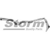 Hose- heat exchange heating STORM - F8444
