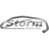 Hose- heat exchange heating STORM - F8727