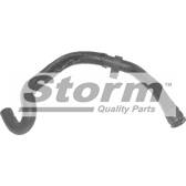 Hose- heat exchange heating STORM - F8798