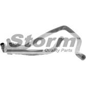 Hose- heat exchange heating STORM - F8821