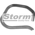 Hose- heat exchange heating STORM - F8846