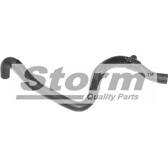Hose- heat exchange heating STORM - F8872