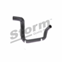 Hose- heat exchange heating STORM - F8943