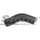 Hose, valve cover breather STORM - F8700