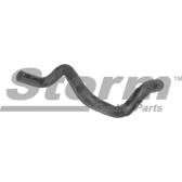 Hose, valve cover breather STORM - F8754