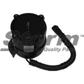 Hydraulic Pump, steering STORM - 81795