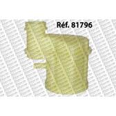 Hydraulic Pump, steering STORM - 81796