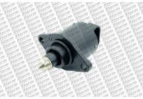 Idle speed control valve (air supply)