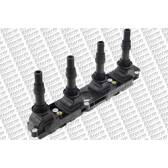 Ignition coil STORM - 880063