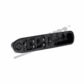 Interrupteur Lève-vitre Pour Peugeot 207 - Pièce D’occasion OEM 96548608