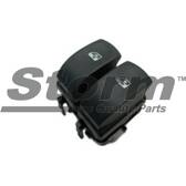 Interrupteur bouton de lève-vitre STORM - 80158