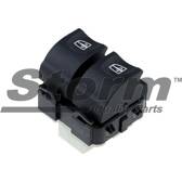 Interrupteur bouton de lève-vitre STORM - 80161