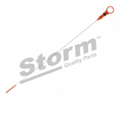 Jauge de niveau d'huile STORM - F10146