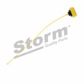 Jauge de niveau d'huile STORM - F4697