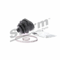 Jeu de joints soufflets direction STORM - K665-E