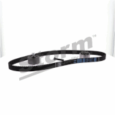 Jogo de correias dentadas STORM - 5550111