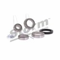Jogo de rolamentos de roda STORM - 44066