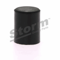 Joint, bride de liquide de refroidissement STORM - F2728