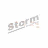 Sachet de 10 joints d'étanchéité (porte-injecteur) STORM - 46000000918