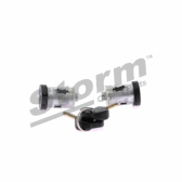Juego de cilindros de cierre STORM - 26027