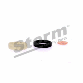 Juego de juntas, inyector STORM - 460004