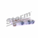 Juego de juntas, inyector STORM - 960070