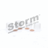 Juego de juntas, inyector STORM - STO460002