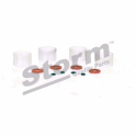 Juego de juntas, inyector STORM - STO460003
