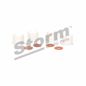 Juego de juntas, inyector STORM - STO460005