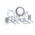 Junta, colector de escape STORM - F4660