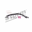 Kabelreparatieset, achterlicht STORM - 255103