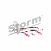 Kabelreparatieset, achterlicht STORM - 699003