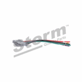 Kabelreparatieset, achterlicht STORM - 705099