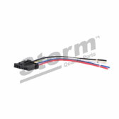 Kabelreparatieset, achterlicht STORM - 888200