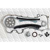 Mister-Auto - Kit catena distribuzione ALFA ROMEO MITO 955_ 1.3 MultiJet  (90 Cv) 2008 - 2010