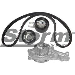 Kit de distribution + pompe à eau STORM - 904487KP