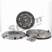 Kit de embrague volante motor STORM - STO1050