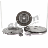 Kit de embrague volante motor STORM - STO835071A