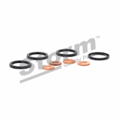 Kit de joints (injecteur) STORM - 460011