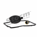 Kit de peças, mudança automática do óleo da embraiagem STORM - KBA005ST