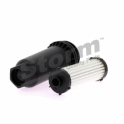 Kit de peças, mudança automática do óleo da embraiagem STORM - KBA023ST