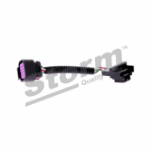Kit de reparação de cabos, luzes trazeiras STORM - 255201