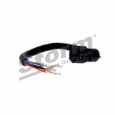 Kit de reparação de cabos, luzes trazeiras STORM - 290200