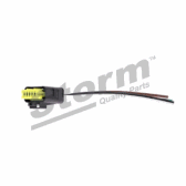 Kit de reparação de cabos, luzes trazeiras STORM - 871099