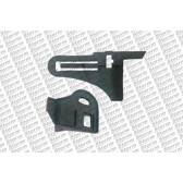 Kit de reparação, faróis principais (suporte) STORM - 222040