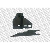 Kit de reparação, faróis principais (suporte) STORM - 222041
