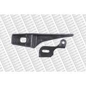 Kit de reparação, faróis principais (suporte) STORM - 222052
